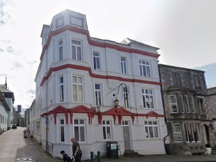 Gwynedd Council's plan to tackle homelessness