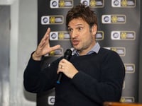 Mooney extends FAW tenure to 2030