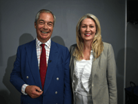 Patrick O'Brien: Farage would bring a wrecking ball to Wales