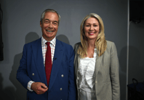 Patrick O'Brien: Farage would bring a wrecking ball to Wales