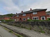 Powys Cabinet back council housing rent increase