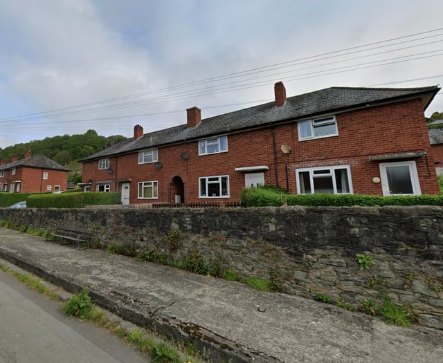 Powys Cabinet back council housing rent increase