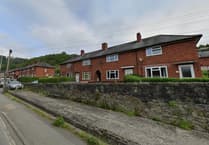Powys Cabinet back council housing rent increase