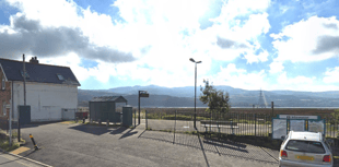 Man charged with driving tractor into oncoming train