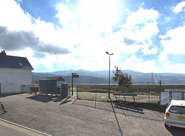 Man charged with driving tractor into oncoming train