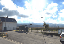 Man charged with driving tractor into oncoming train