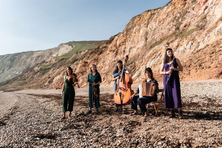 Hedera. Photo: William Lane