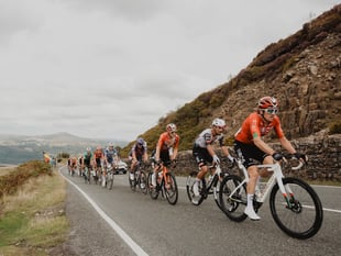  Geraint Thomas named Wales’ 2026 Tour De France cycling ambassador
