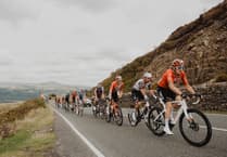 Geraint Thomas named Wales’ Cycling Ambassador for 2027 Tour De France