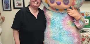 FareShare Cymru: A place for fun, food and friendship