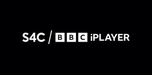 S4C a’r BBC yn cytuno ar bartneriaeth newydd BBC iPlayer