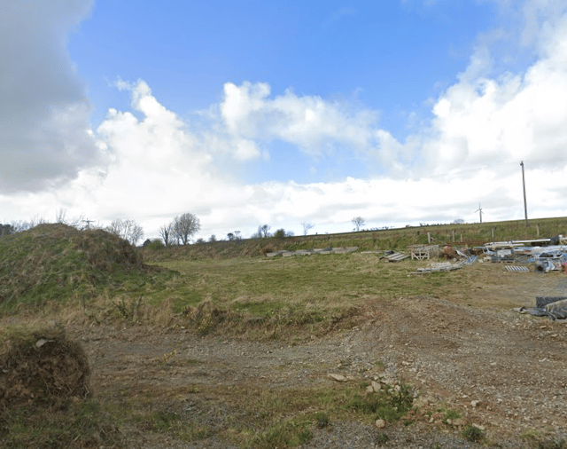 Striking the balance between too many and too few homes in a village