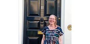 Ceredigion woman is one of 2026’s leading UK entrepreneurs