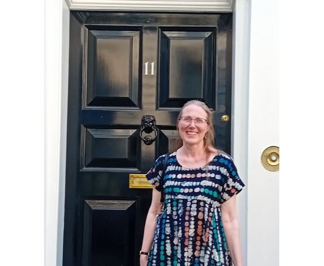 Ceredigion woman is one of 2026’s leading UK entrepreneurs