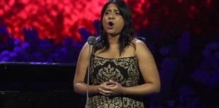 Ceredigion and Gwynedd singers urged to enter £3,000 voice contest