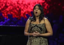 Ceredigion and Gwynedd singers urged to enter £3,000 voice contest