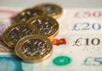 Patrick O'Brien: Why do we pay our officials so much?