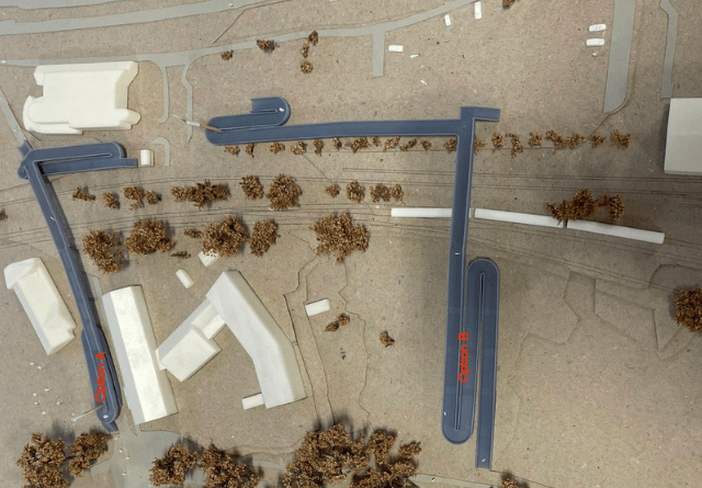 Another wad of cash for Ceredigion to blow