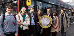 £1 bus fare scheme hailed a success