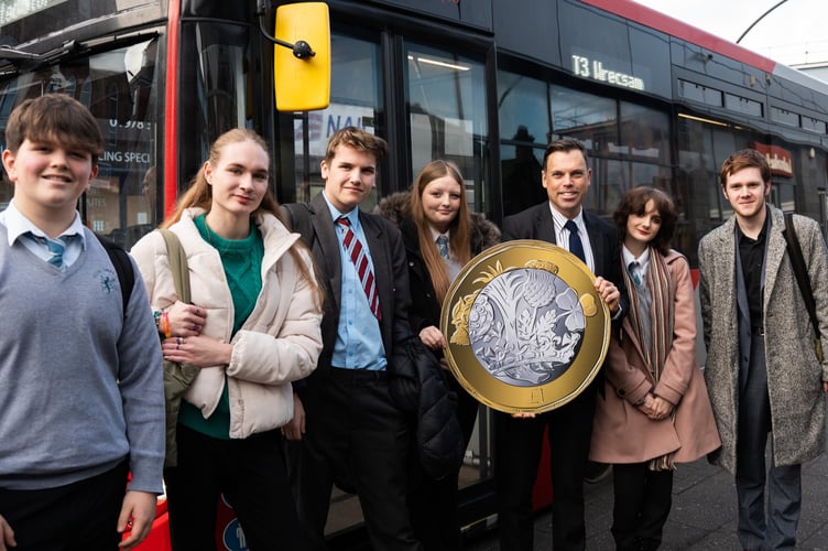 The Welsh Government scheme runs until the end of August 2026