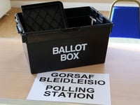 Deadline to register to vote fast approaching