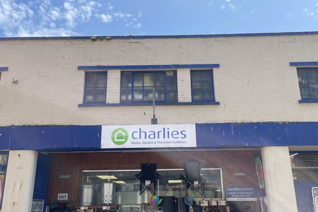 Charlies Aberystwyth to close after 40 years