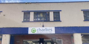 Charlies Aberystwyth to close after 40 years