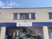 Charlies Aberystwyth to close after 40 years