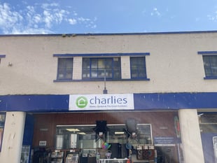 Charlies Aberystwyth to close after 40 years