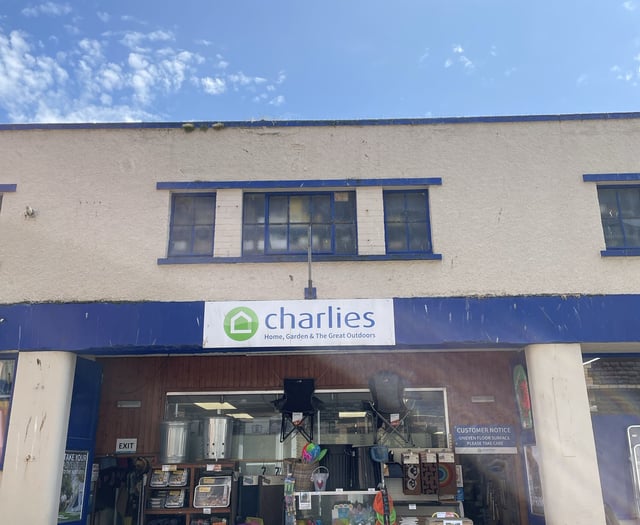 Charlies Aberystwyth to close after 40 years