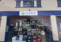 Charlies Aberystwyth to close after 40 years