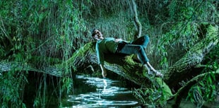 Sam Lee to enchant Cardigan's Mwldan with 'songdreaming' performance