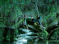 Sam Lee to enchant Cardigan's Mwldan with 'songdreaming' performance