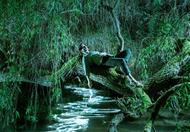 Sam Lee to enchant Cardigan's Mwldan with 'songdreaming' performance