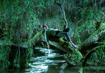 Sam Lee to enchant Cardigan's Mwldan with 'songdreaming' performance