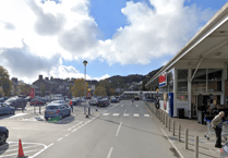 80-year-old fined for careless driving in Porthmadog supermarket car park