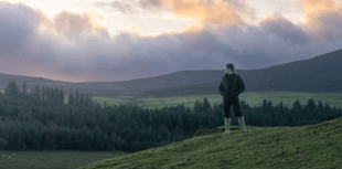 Chef Luke Selby joins Bala's Palé Hall