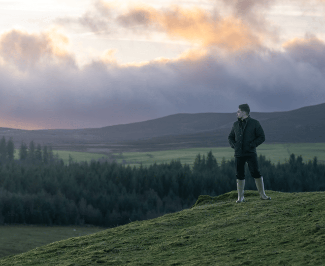 Chef Luke Selby joins Bala's Palé Hall