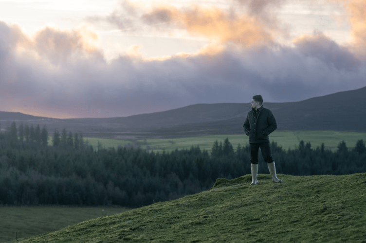 Chef Luke Selby has made the long-awaited move to North Wales