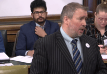 MP champions Centre for Alternative Technology as "unique national asset"