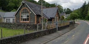 Plans to turn former school into holiday accommodation rejected