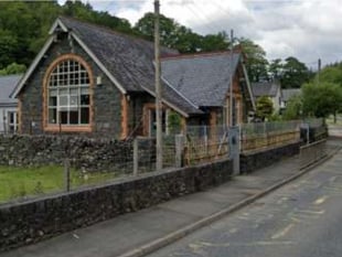 Plans to turn former school into holiday accommodation rejected