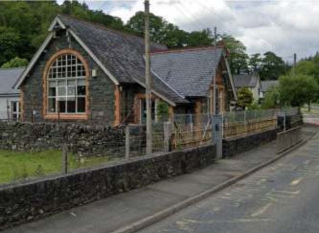 Plans to turn former school into holiday accommodation rejected