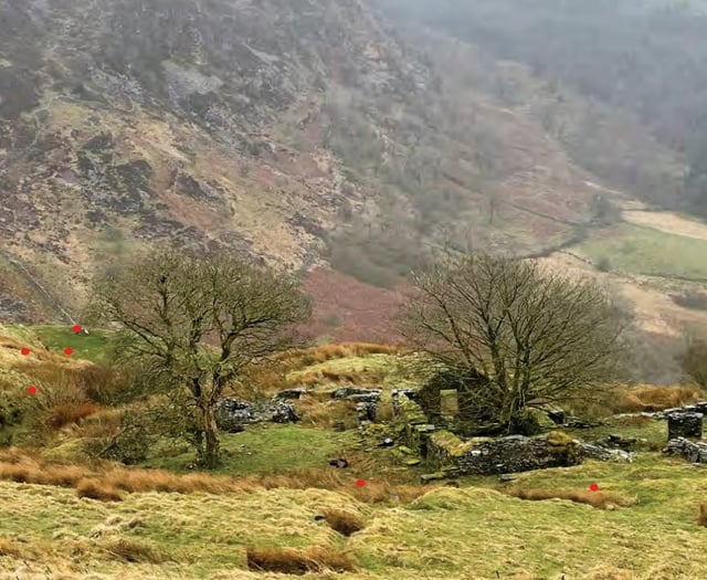 Eryri National Park planners set to approve Afon Cynfal hydro scheme