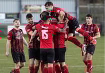 Porthmadog end losing streak against Trearddur Bay