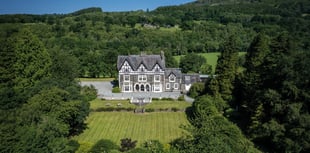 Gwynedd country house reopening creates 20 jobs