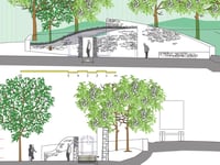 Eryri National Park upgrades Cwellyn toilets