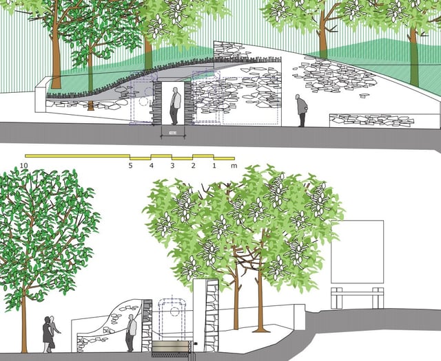 Eryri National Park upgrades Cwellyn toilets