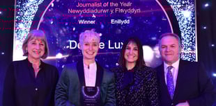 Cambrian News: The best newspaper with the best journalists in Wales