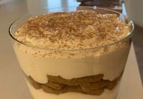 Parking woes continue: "The most expensive Tiramisu my family has ever eaten"